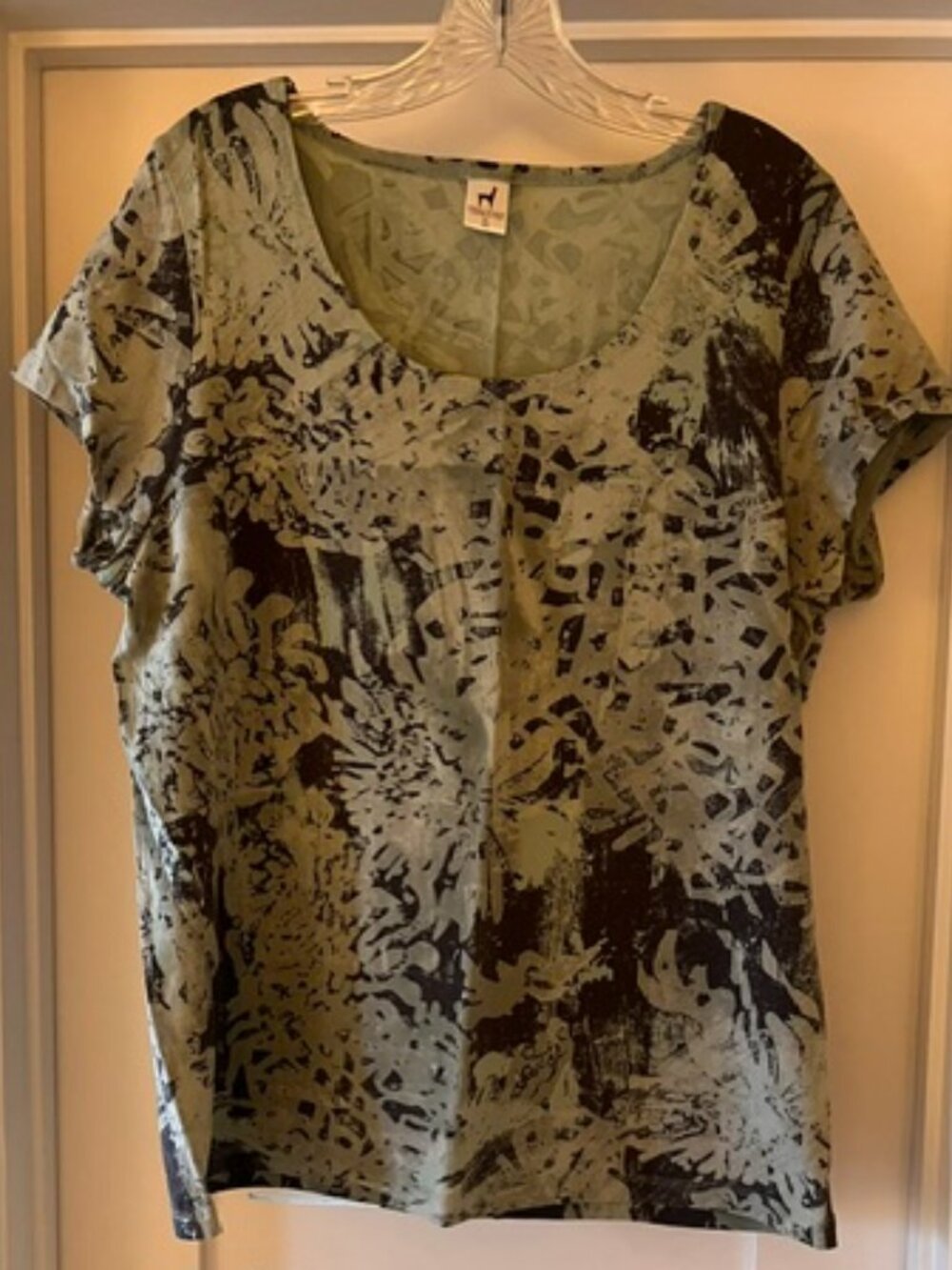 Peruvian Connection top
